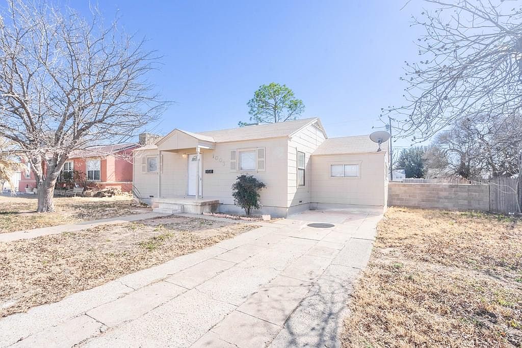 1003 W 21st St, Odessa, TX 79763 MLS 140243 Zillow