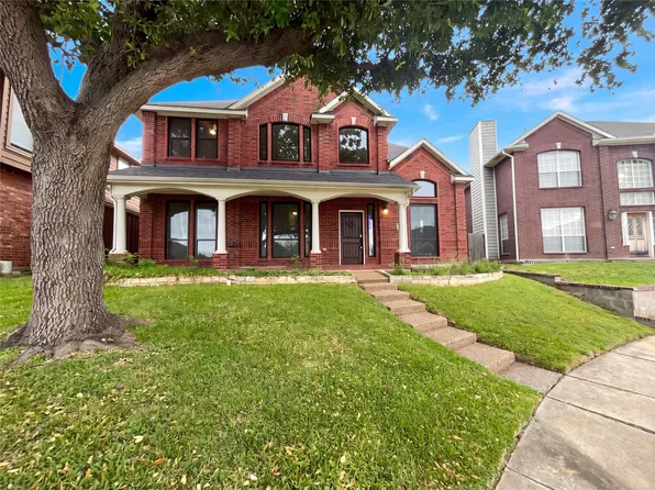 17836 Mary Margaret St, Dallas, TX 75287