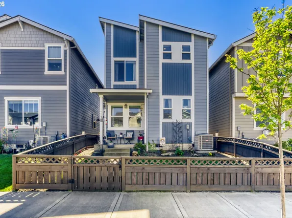 1998 NW Wessex St, Mc Minnville, OR 97128