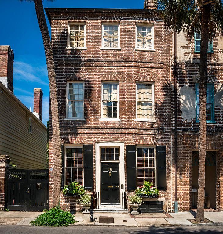 131 Church St, Charleston, SC 29401 | Zillow