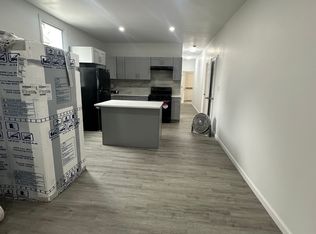 146-57 107th Ave #1, Jamaica, NY 11435