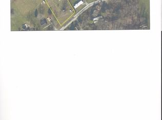 7410 E New Philadelphia Rd, Salem, IN 47167