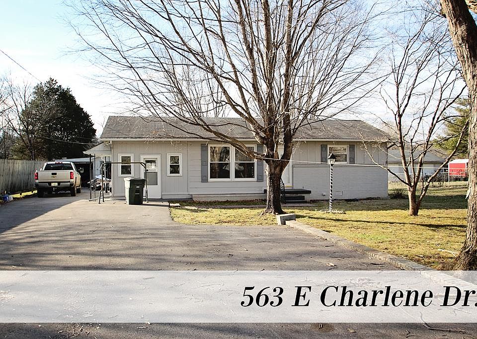 1st image of 563 W Charlene Dr