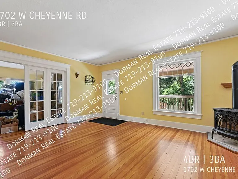 1702 W Cheyenne Rd — Photo 9