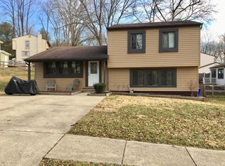 9604 Farewell Rd, Columbia, MD 21045