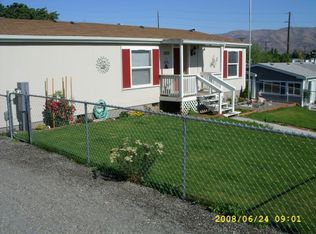 1822 14th St, Clarkston, WA 99403