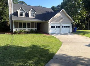 2014 Saphire Ct, Mount Pleasant, SC 29466