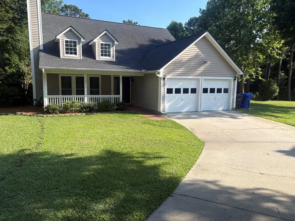 2014 Saphire Ct, Mount Pleasant, SC 29466