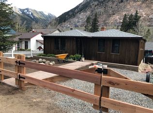 1015 Main St, Georgetown, CO 80444