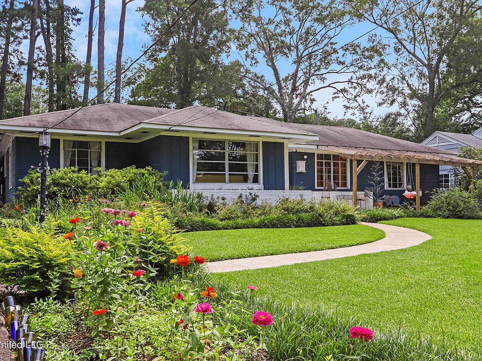 1055 Meadow Heights Dr, Jackson, MS 39206 Zillow