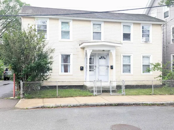 24 - 24.5 Cedar Street, Nashua, NH 03060