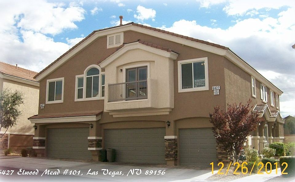 1st image of 6427 Elwood Mead Ave Unit 101