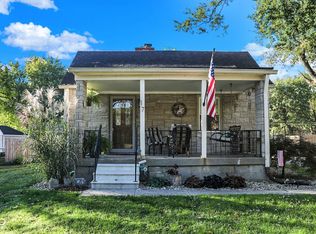 17 Hoss Rd, Indianapolis, IN 46217