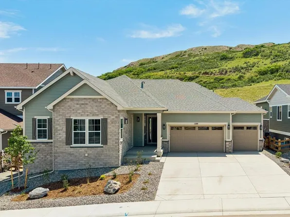 1288 Oleander Street, Castle Rock, CO 80109
