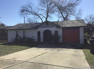 5414 Costa Mesa St, San Antonio, TX 78228