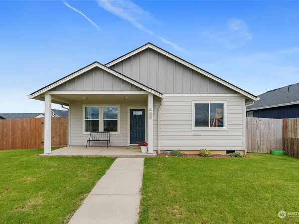 400 Herren Avenue, Winlock, WA 98596
