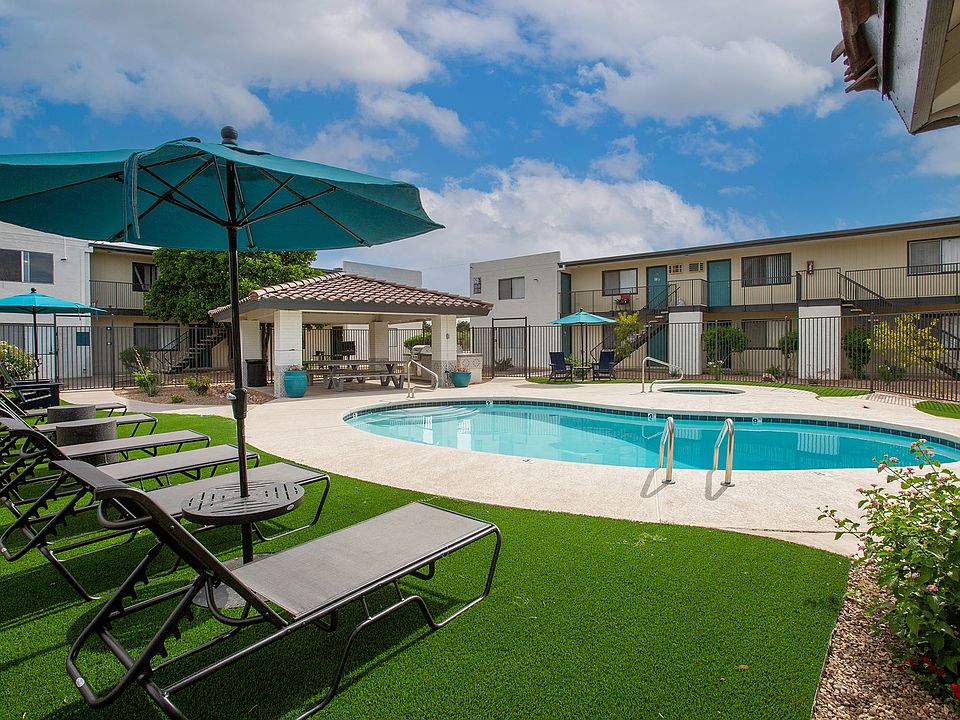 Casa Del Coronado Apartment Rentals Tucson, AZ Zillow