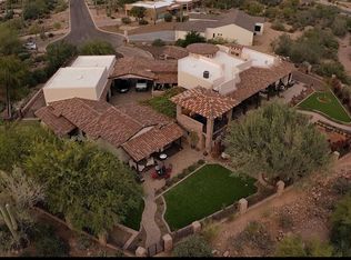 6878 E Quail Hideaway Ln, Apache Junction, AZ 85119