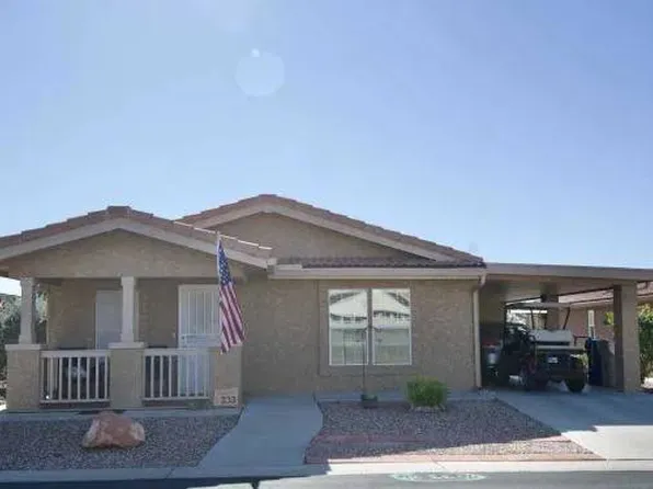 7373 E Us Highway 60 #233, Gold Canyon, AZ 85118