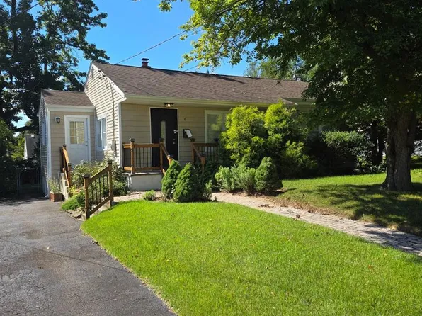 6 Conover Ave, Ewing, NJ 08638