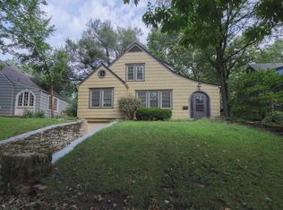 224 E Winthrope Rd, Kansas City, MO 64113