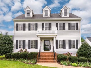 1425 Goswick Ridge Rd, Midlothian, VA 23114