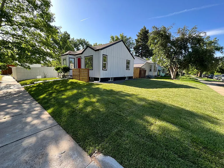2399 S Gilpin St — Photo 2