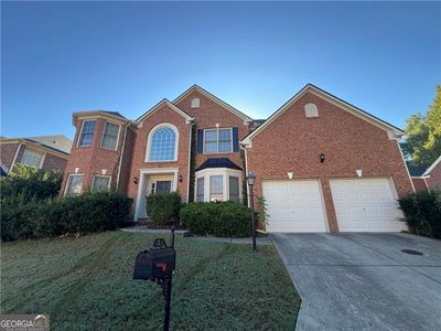 3269 Polo Run Cir SE, Smyrna, GA, 30082