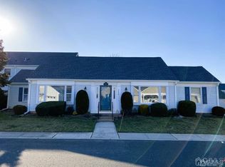 593 Tilton Way #A, Monroe Township, NJ 08831