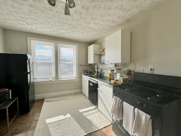 1029 Dana Apts, 1029 Dana Ave APT 5, Cincinnati, OH 45229