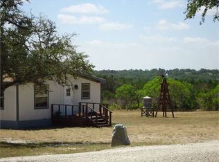 7991 Ranch Road 165, Blanco, TX 78606