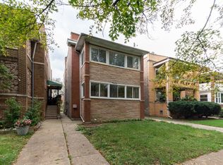 3435 N Harding Ave #1, Chicago, IL 60618