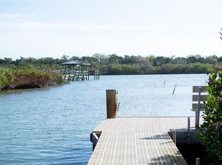168 N Cory Dr, Edgewater, FL 32141