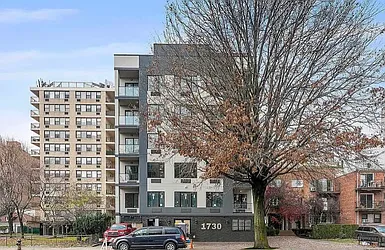 Rented by 5 Boro Realty Corp