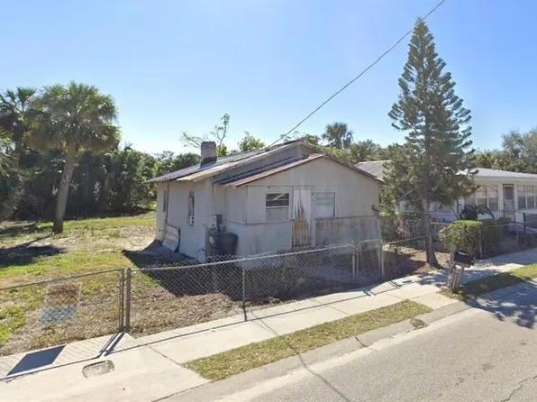 314 Avenue Y NE, Winter Haven, FL 33881