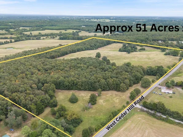 40 W Cedar Hill Rd, Greenbrier, AR 72058