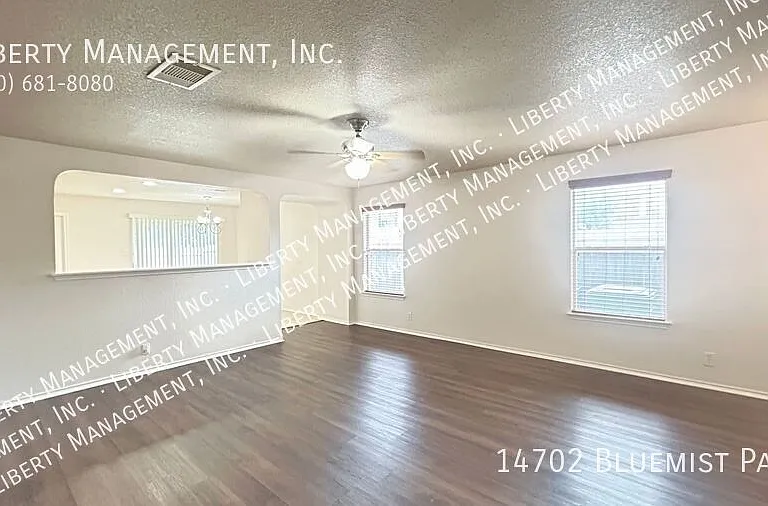 14702 Bluemist Pass — Photo 5