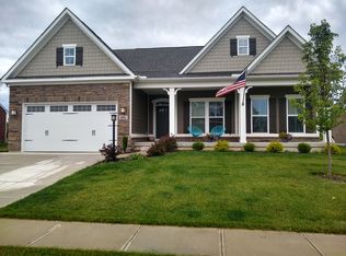 1661 Elm Brook Trl, Centerville, OH 45458