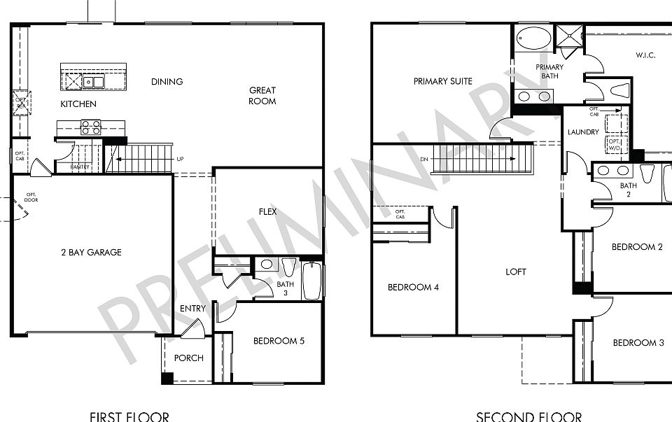 2nd image of 731 Silver Creek Cir
