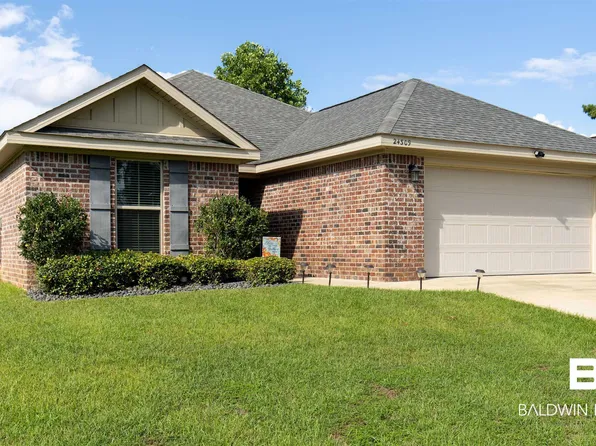 24309 Raynagua Blvd, Loxley, AL 36551