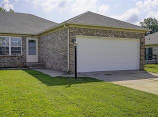 2147 Galaxy Dr, Franklin, IN 46131