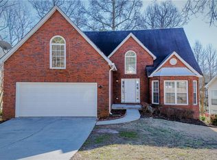 725 Old Johnson Rd, Lawrenceville, GA 30045