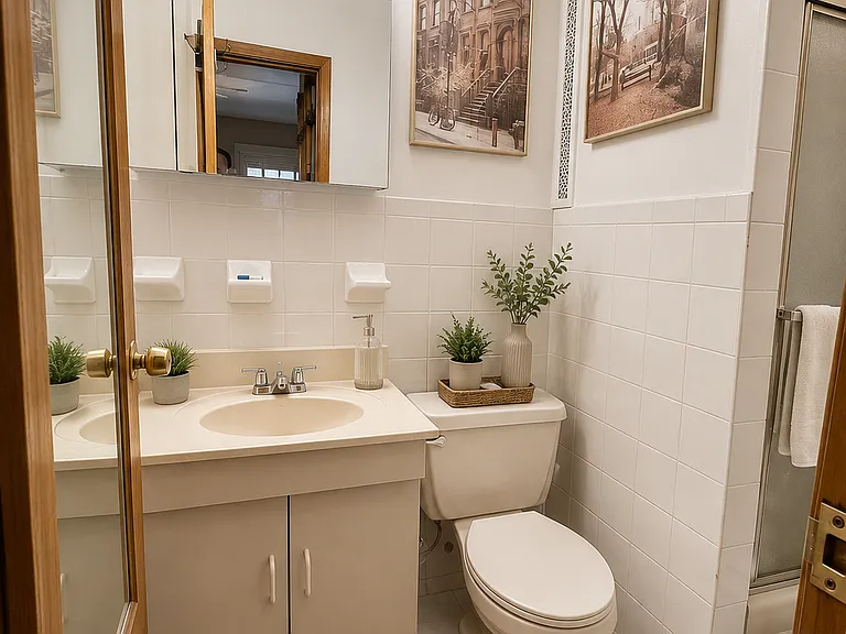 43 W 69th St #3B — Photo 3
