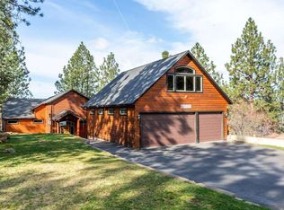 1210 S Starr Ln, Liberty Lake, WA 99019