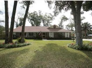 329 Lafayette Pl, Deland, FL 32720