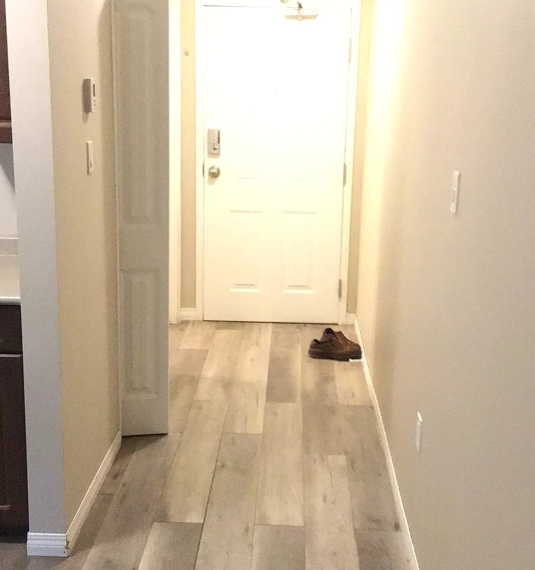 5202 49th St, Unit 104 - Bachelor Apartment — Photo 1