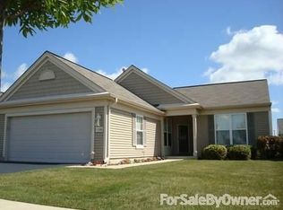 13386 Dakota Fields Dr, Huntley, IL