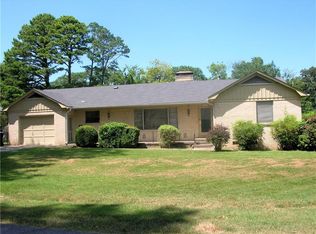 3015 Reeder St, Fort Smith, AR 72901