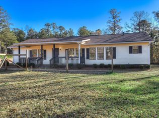 5829 Augusta Highway, Harlem, GA 30814