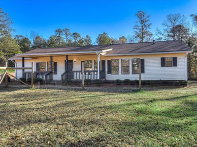 5829 Augusta Highway, Harlem, GA, 30814